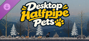 Desktop Halfpipe - Halfpipe Pets