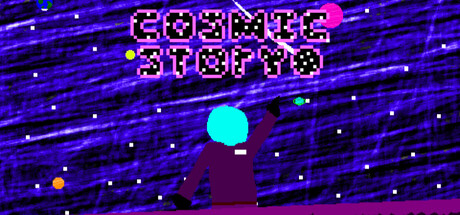 Cosmic Story