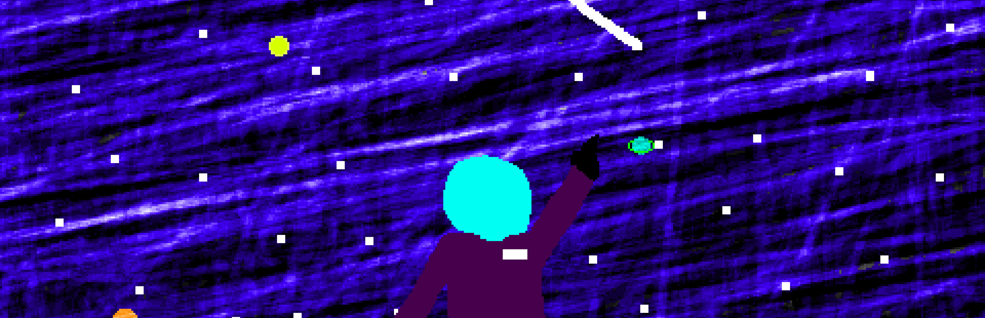 Cosmic Story