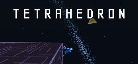 Tetrahedron — Steam header