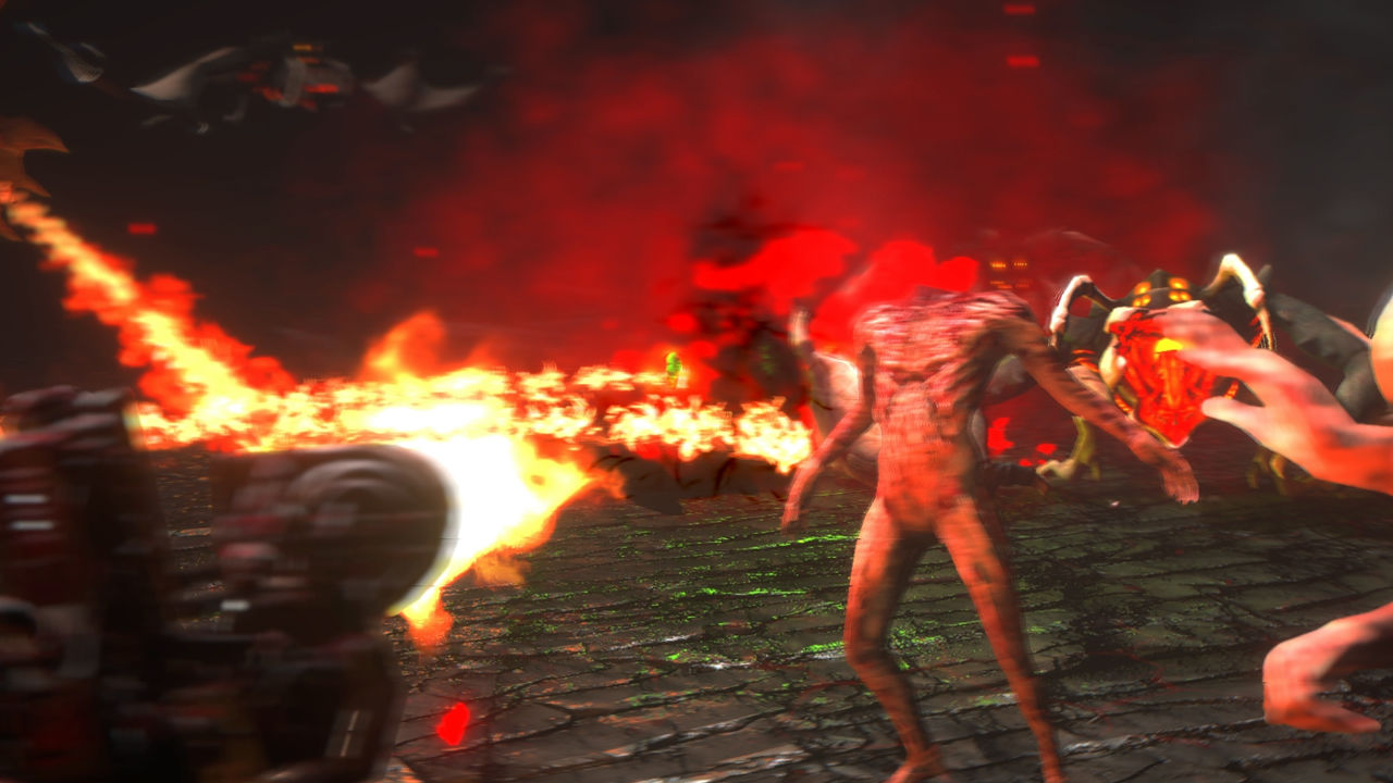 TENET screenshot 12