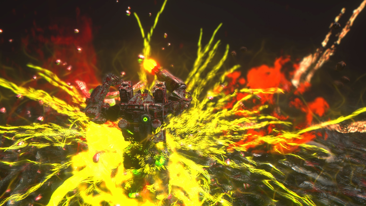 TENET screenshot 17