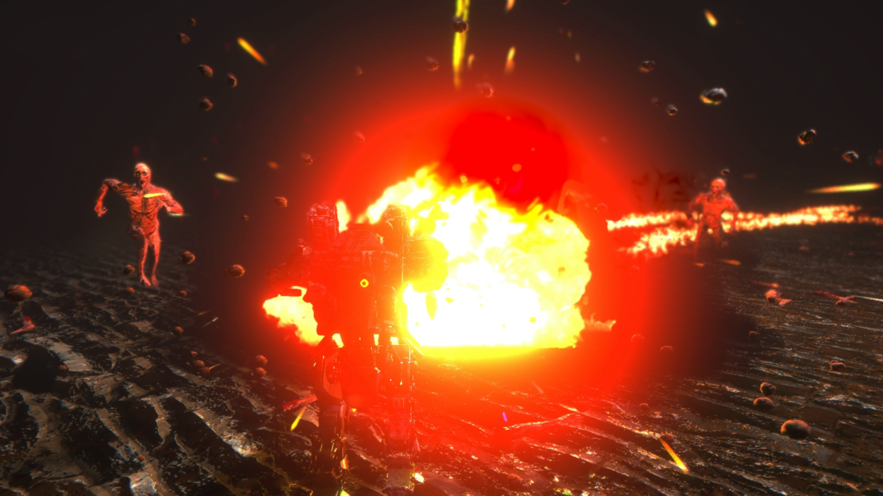TENET screenshot 8