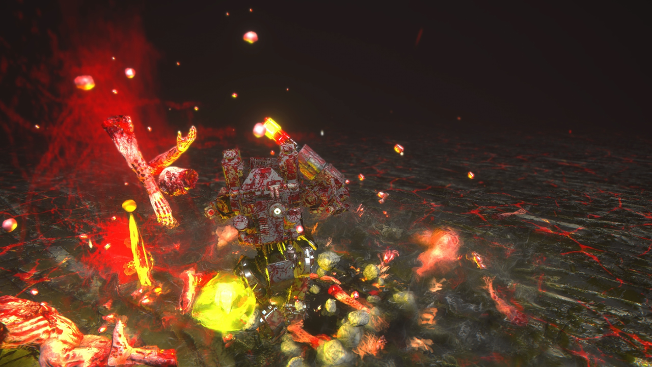 TENET screenshot 18