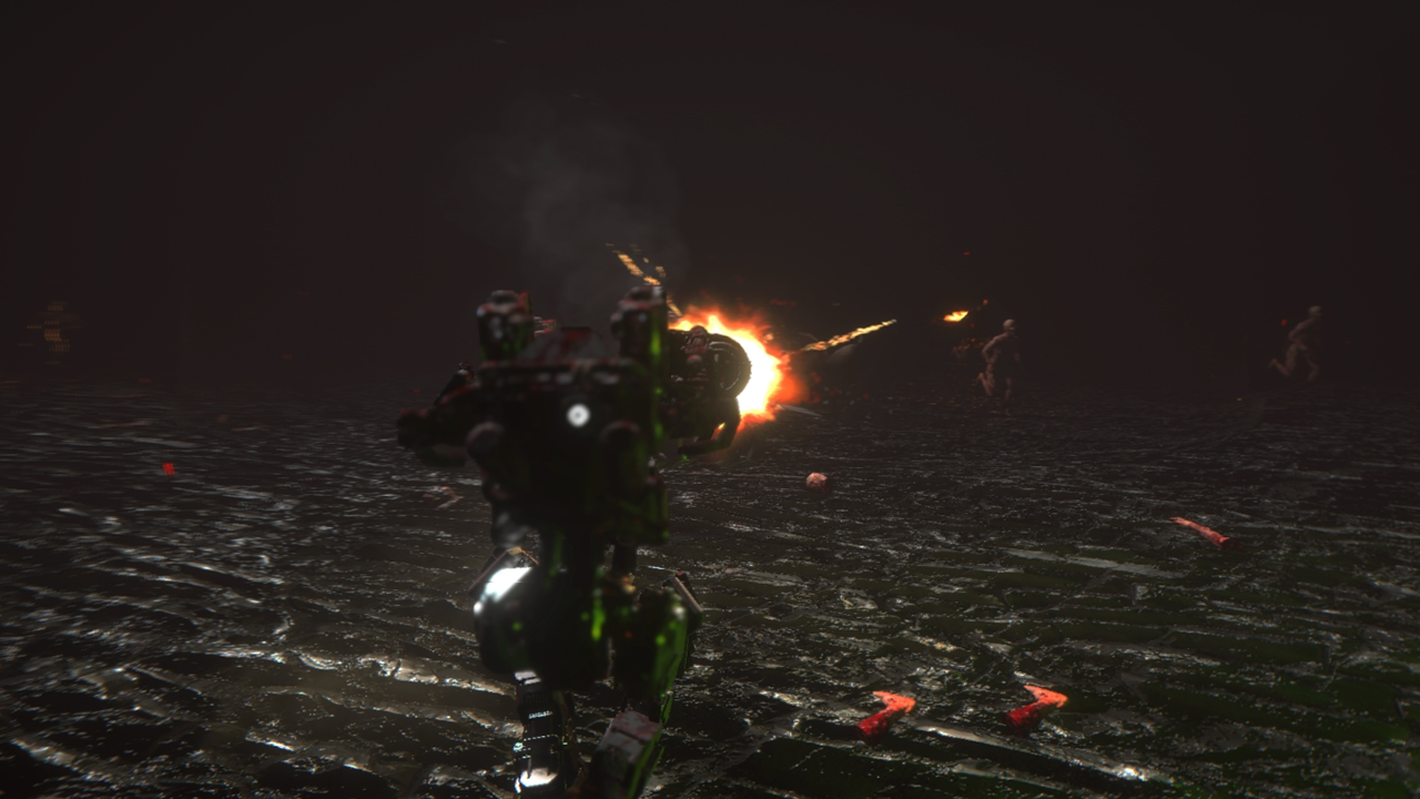 TENET screenshot 10