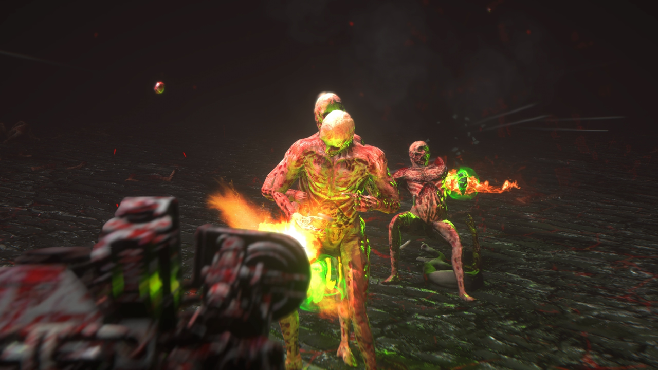 TENET screenshot 4