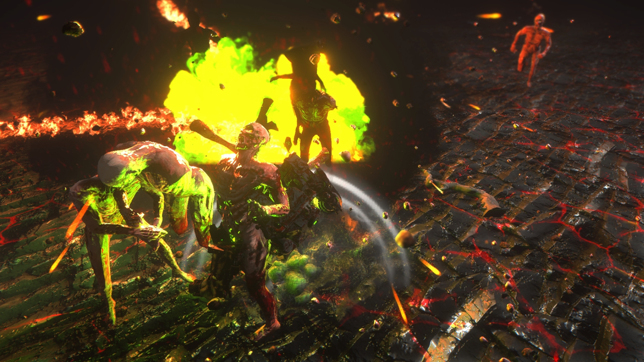 TENET screenshot 7