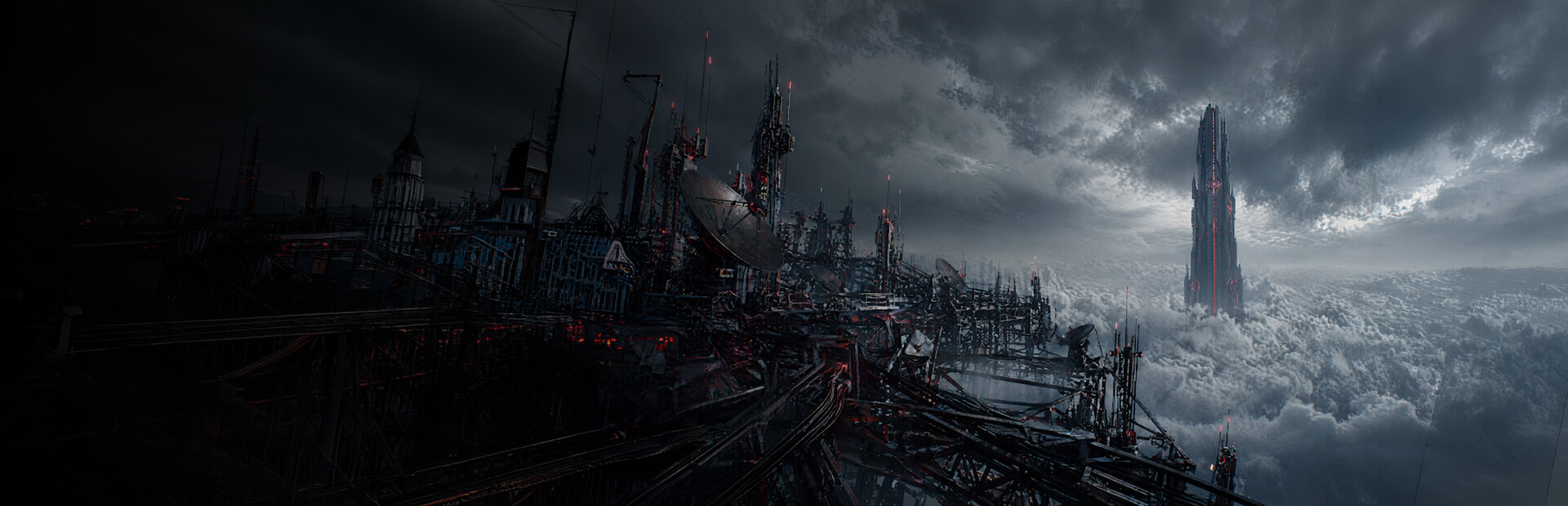 LOCKED OUT: The Last Bunker ARK