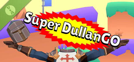Super DullanGO Demo