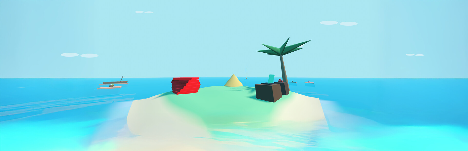 Tile The Sea