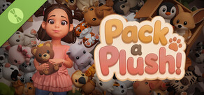Pack a Plush! Demo