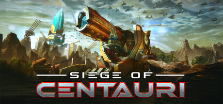 Siege of Centauri
