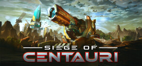 Siege of Centauri