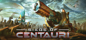 Siege of Centauri
