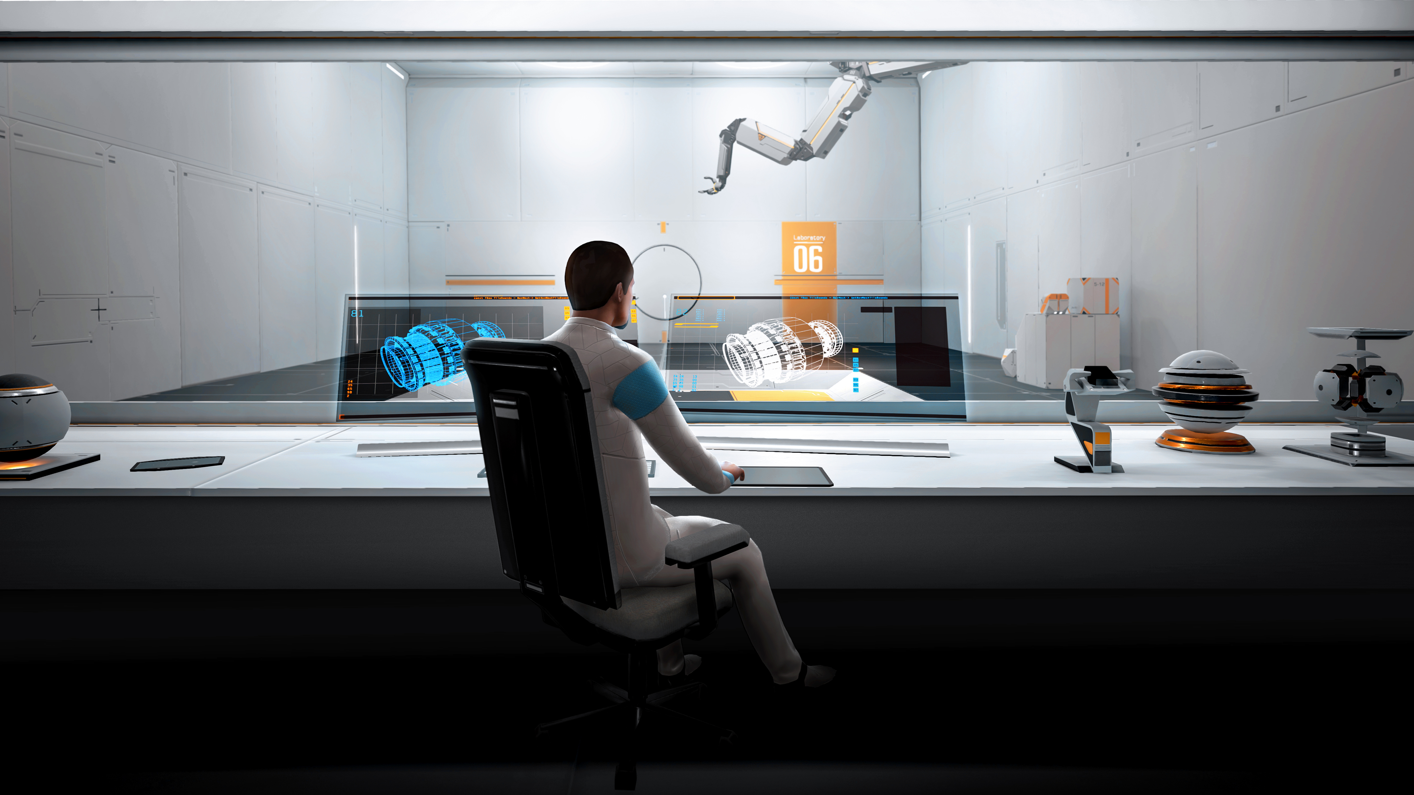 Machine Learning: Episode I screenshot 5