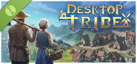 Desktop Tribe Demo