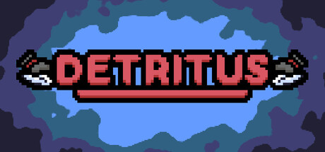 DETRITUS — Steam header