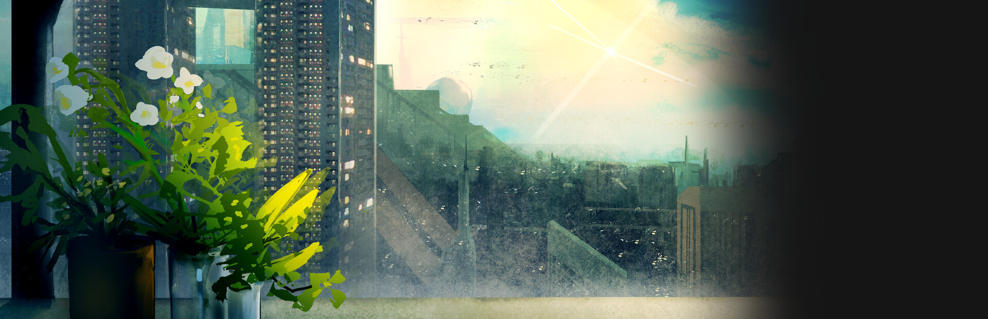 永夜无期:光圈2号 Evernight Imperative: Iris 2