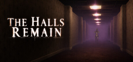 The Halls Remain — Steam header
