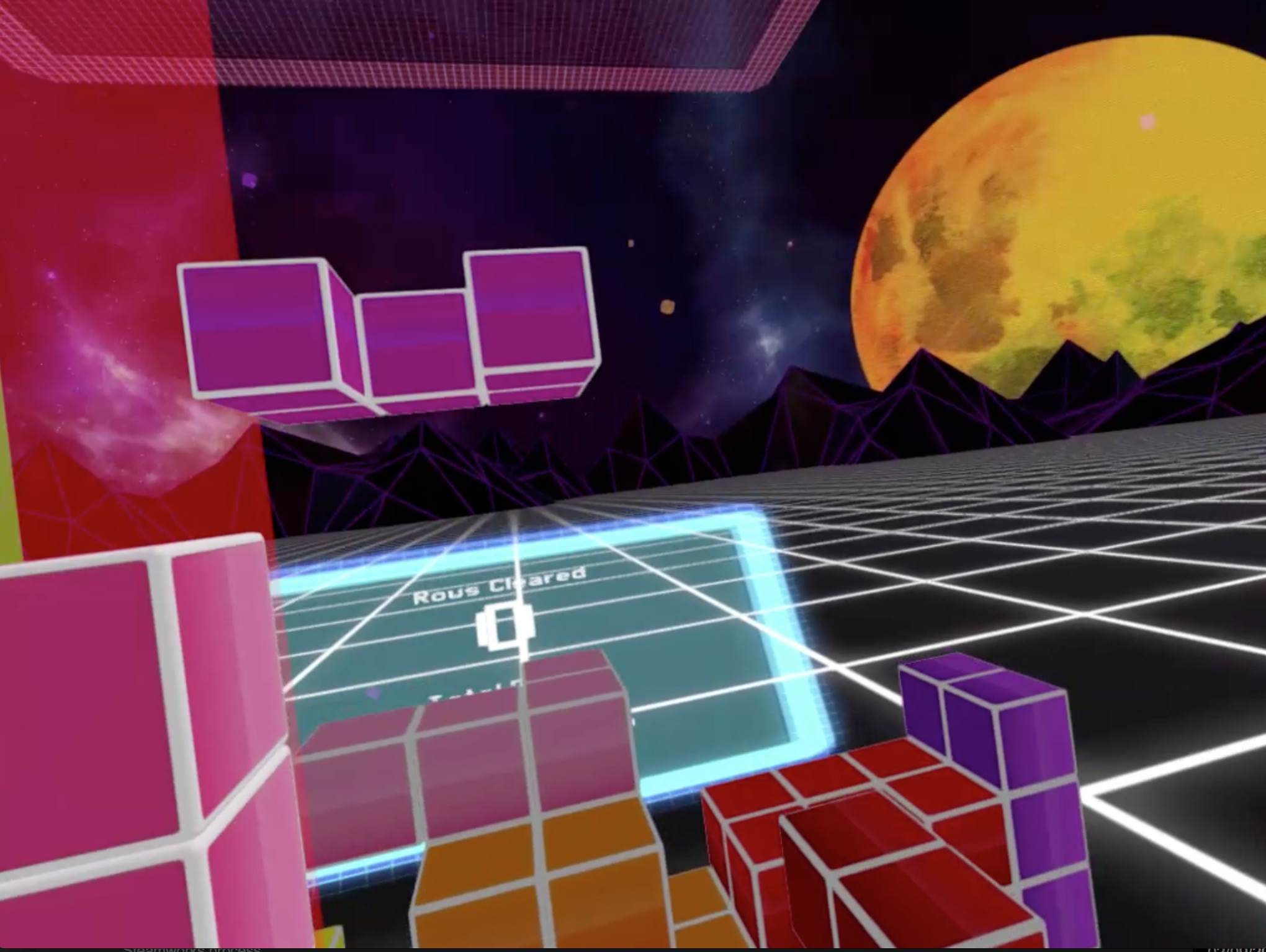 Block Wave screenshot 10
