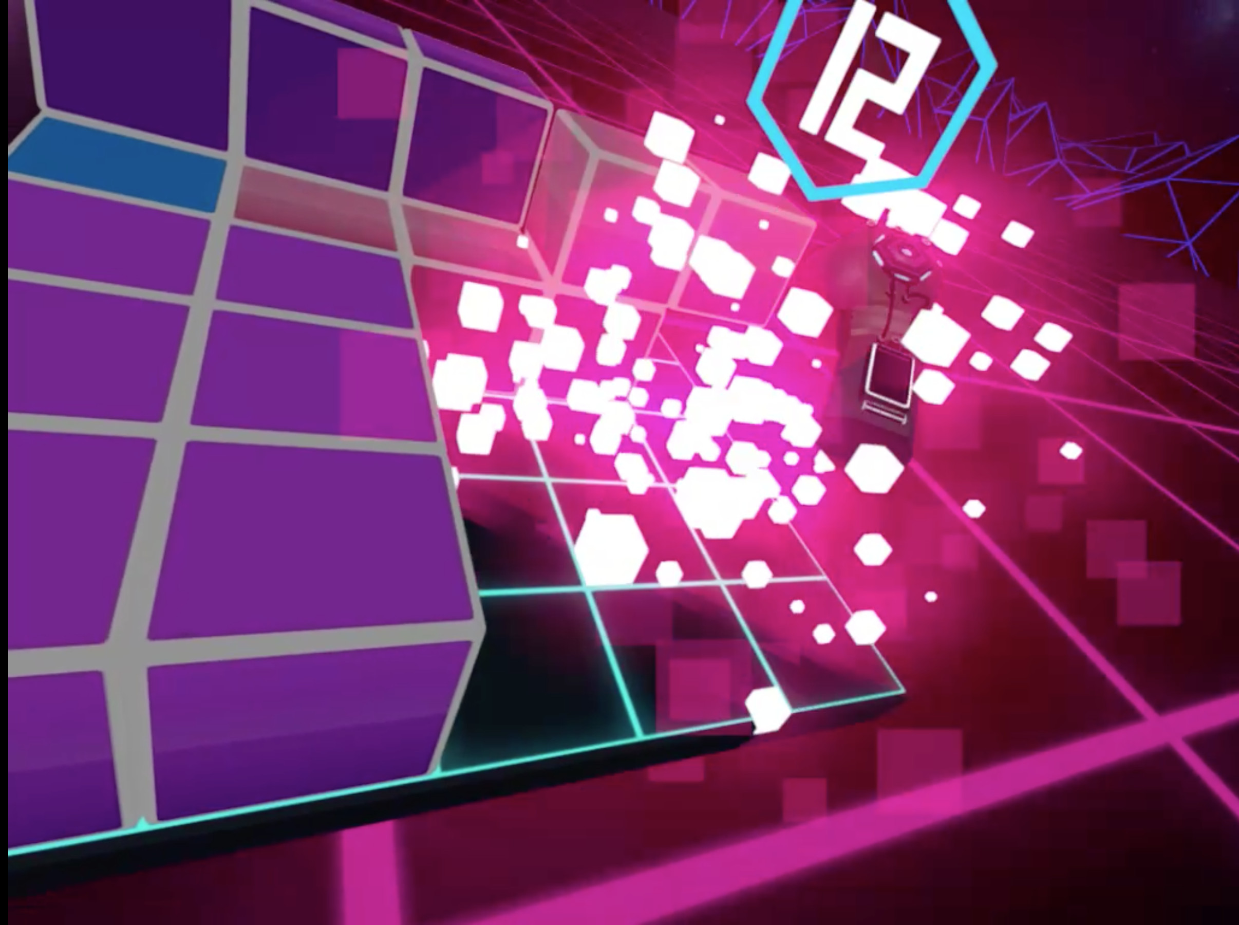 Block Wave screenshot 15
