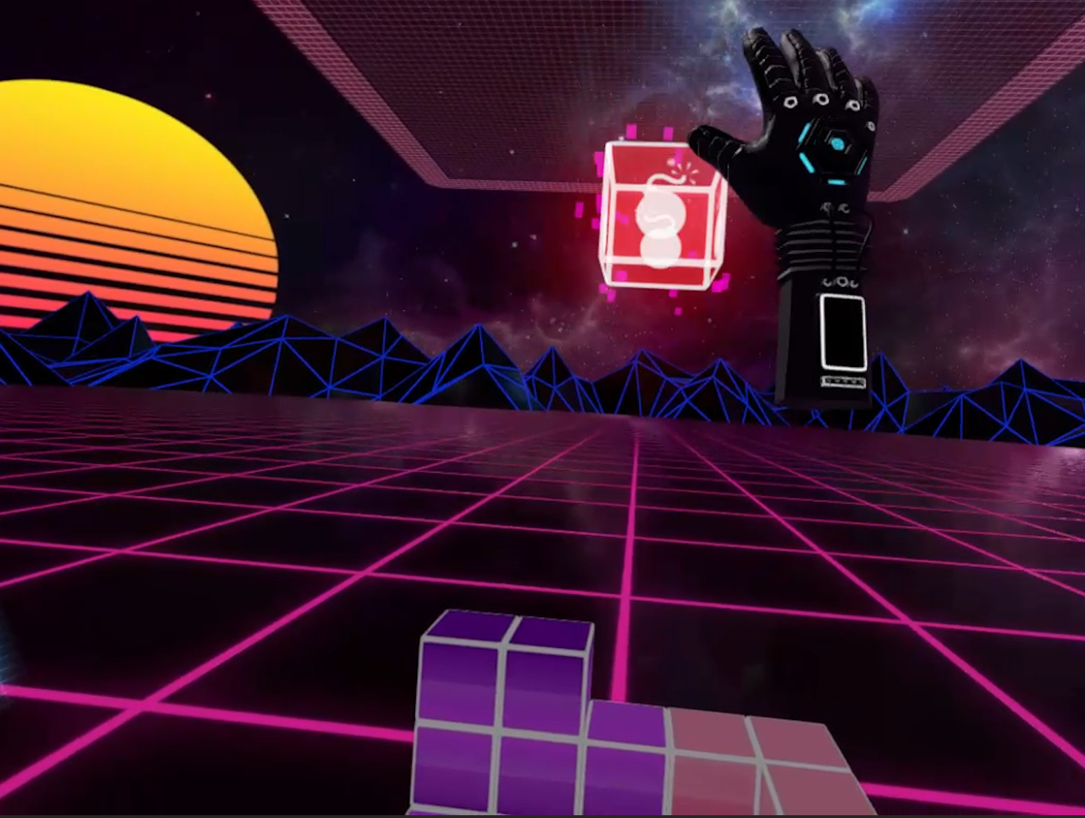 Block Wave screenshot 8