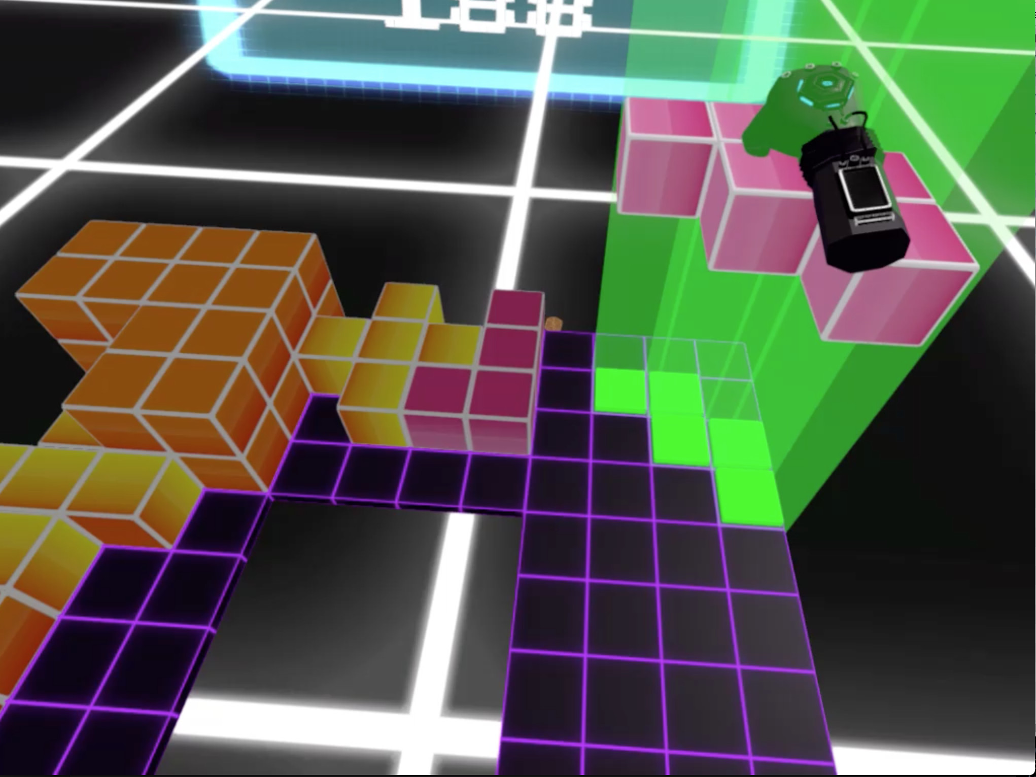 Block Wave screenshot 9