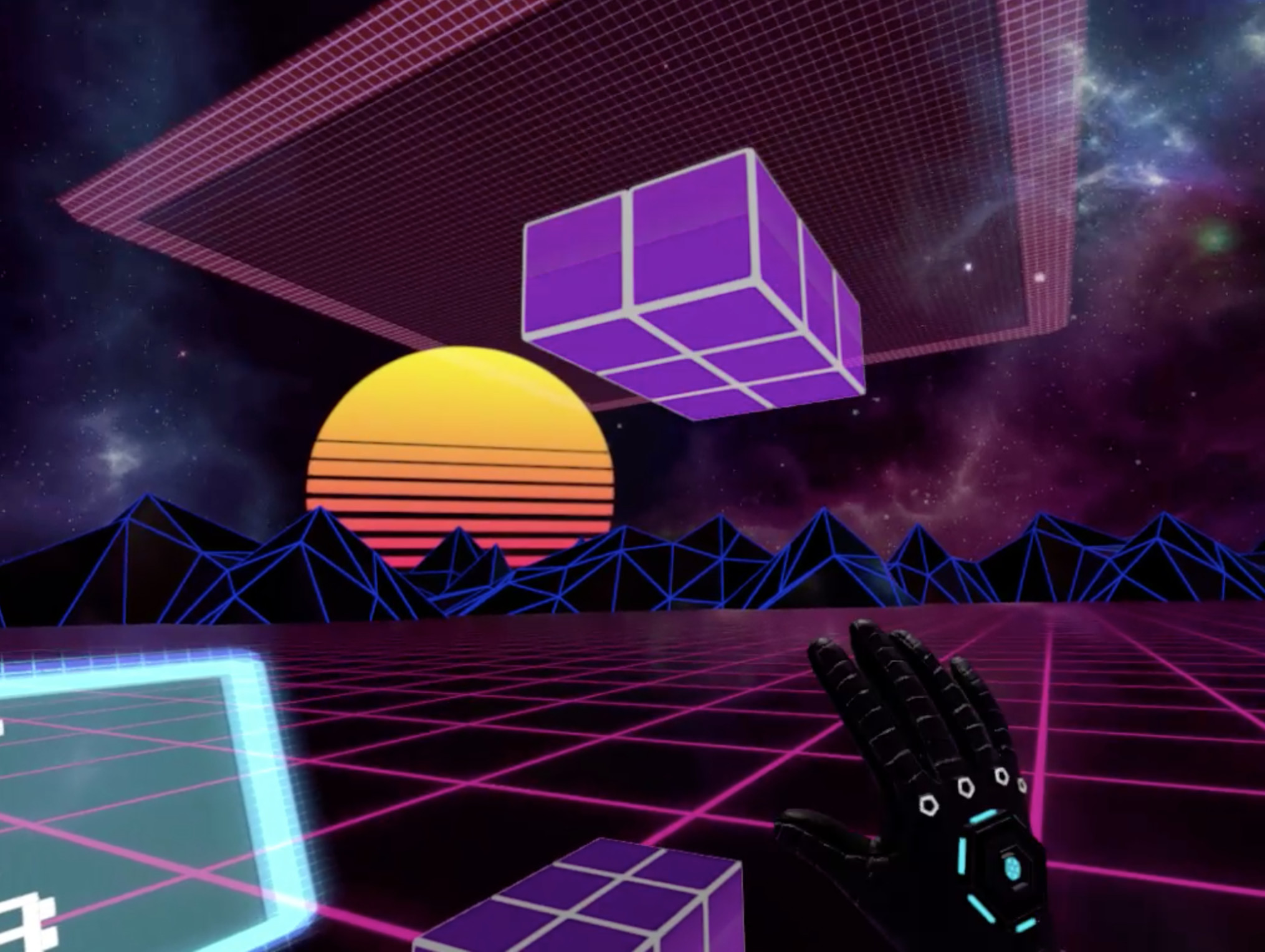 Block Wave screenshot 16