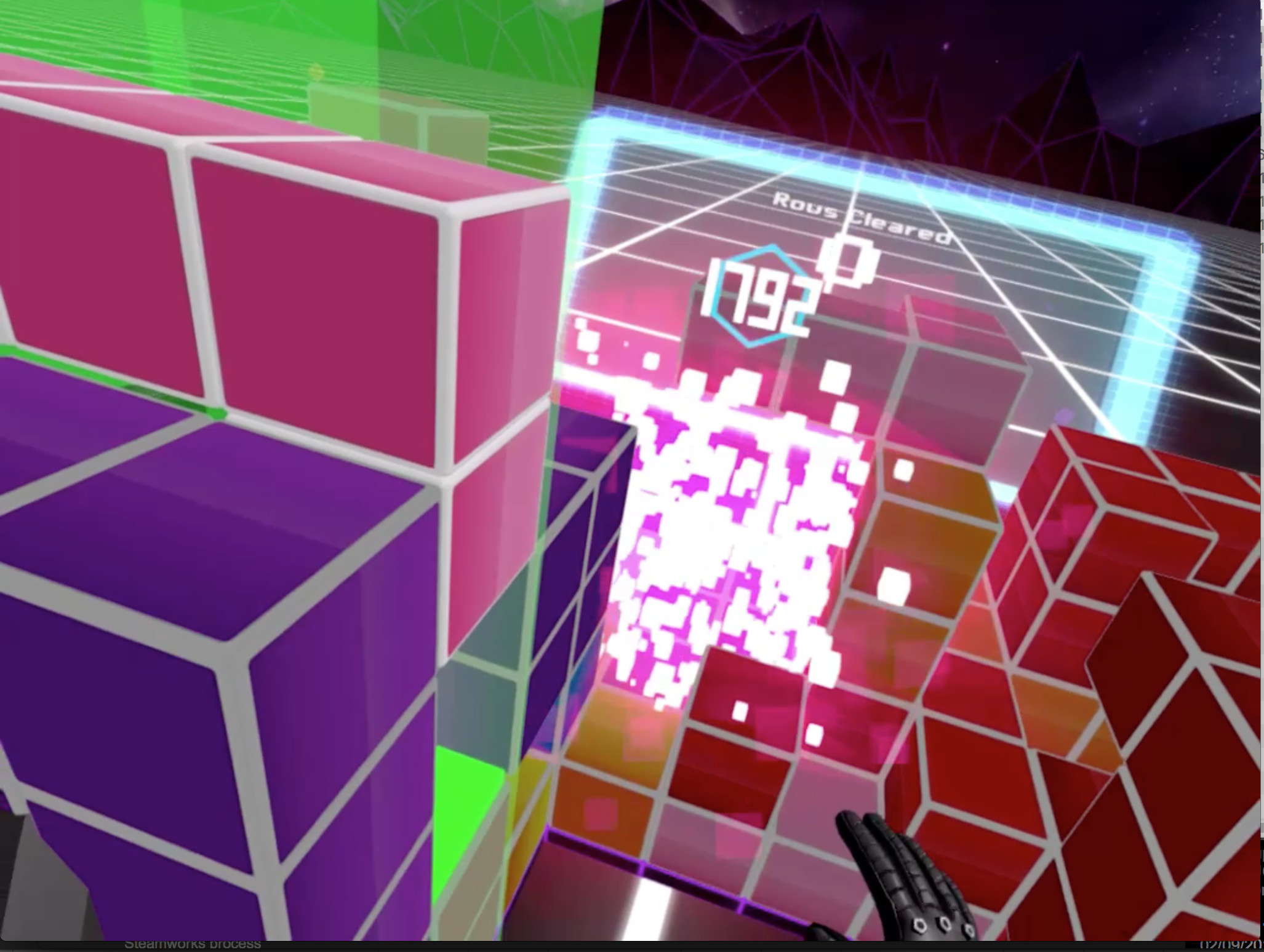 Block Wave screenshot 11