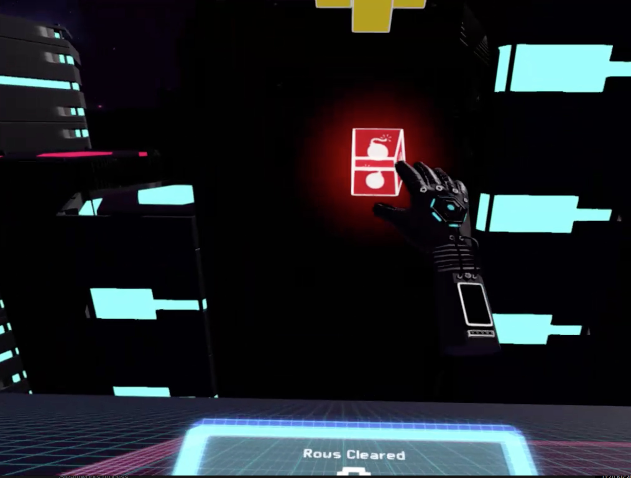 Block Wave screenshot 6