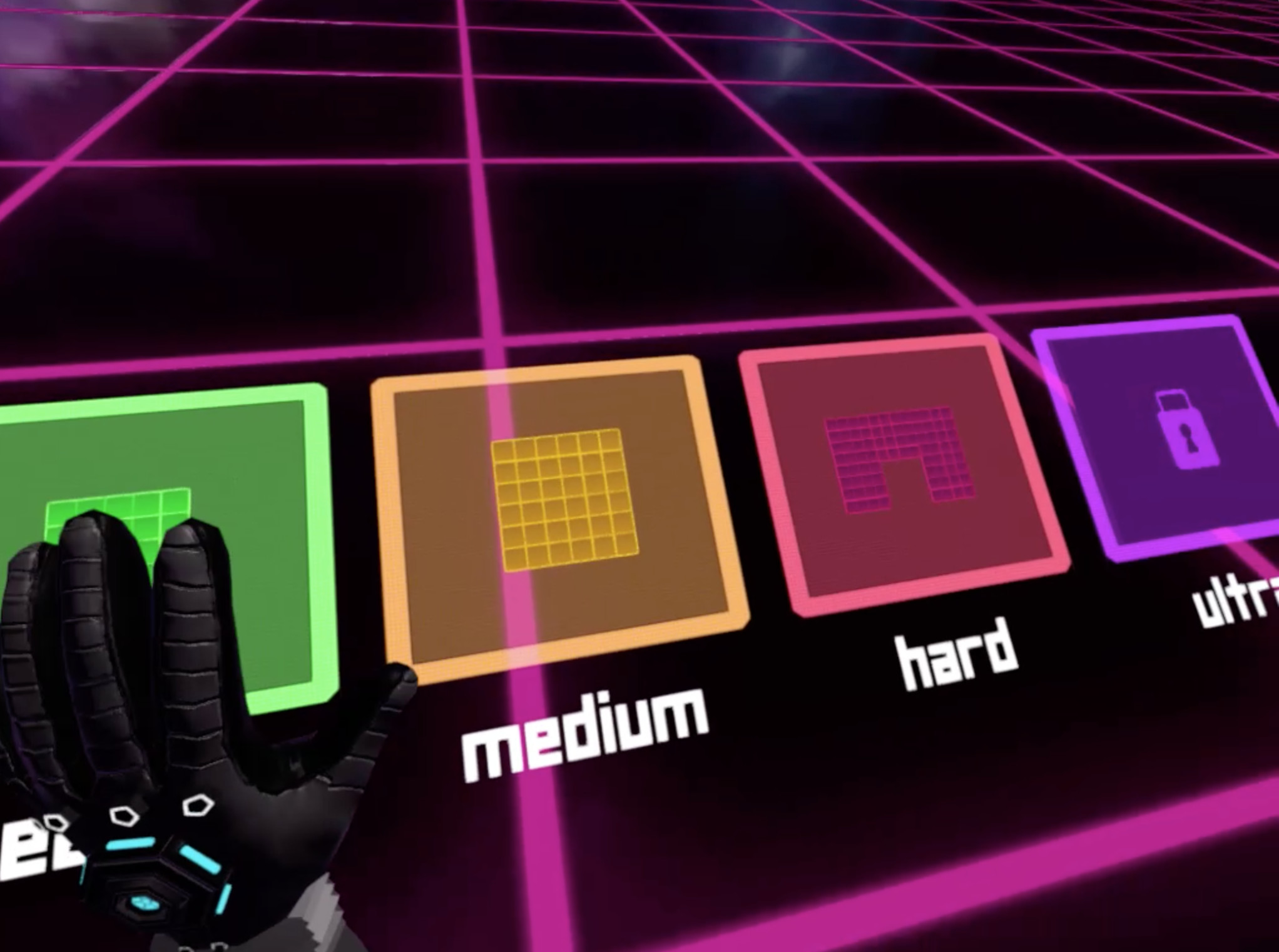 Block Wave screenshot 4