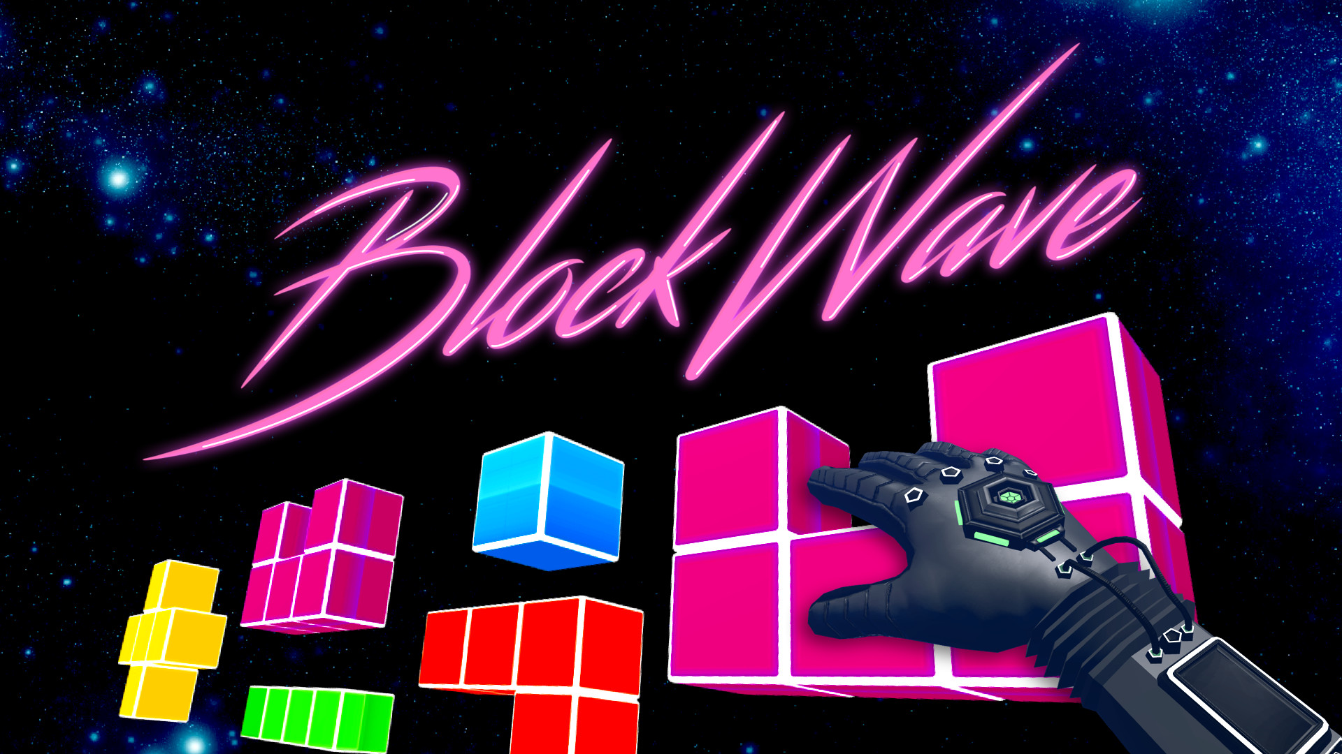 Block Wave screenshot 5