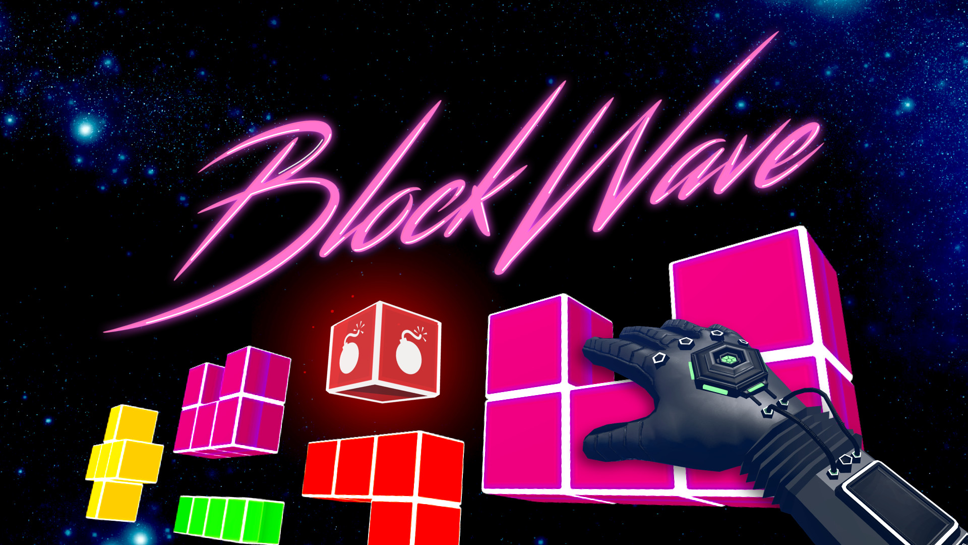 Block Wave screenshot 17