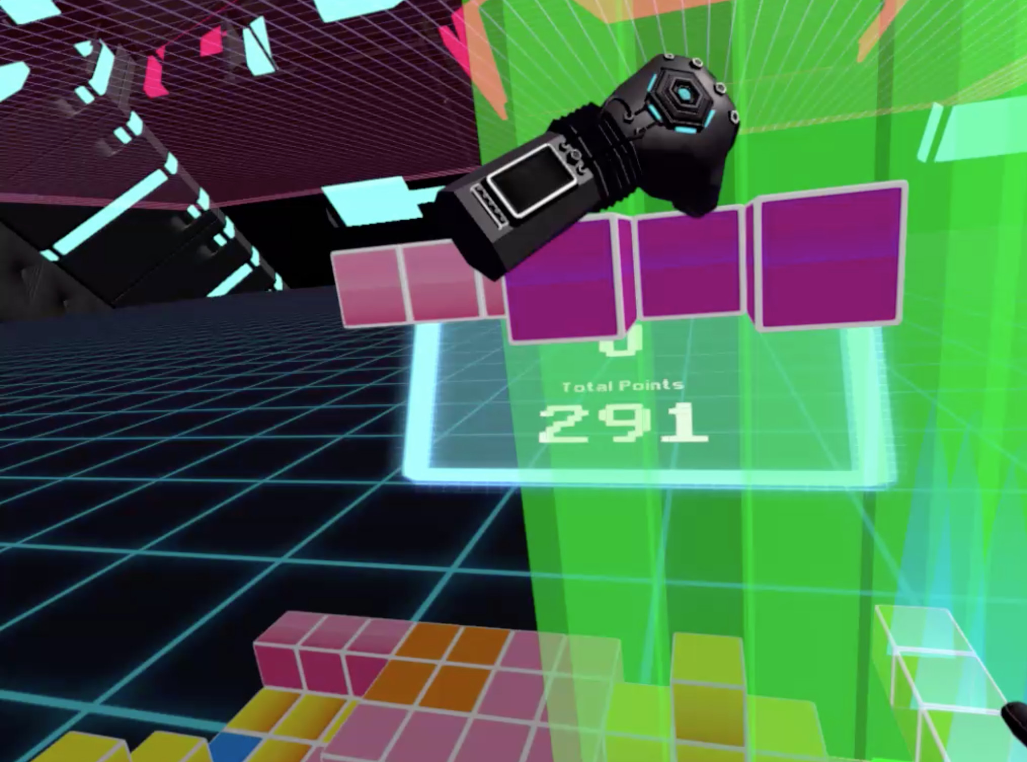 Block Wave screenshot 14