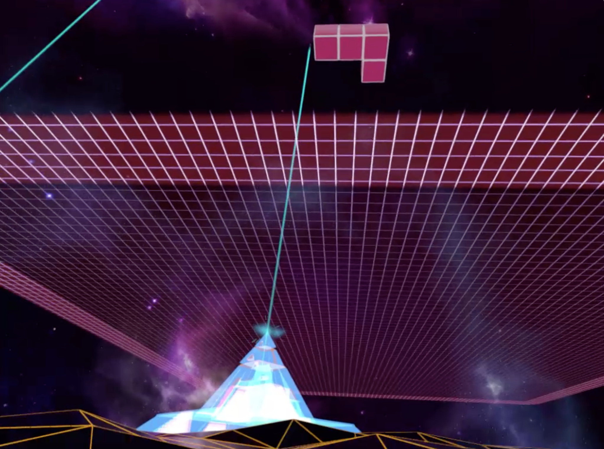 Block Wave screenshot 12