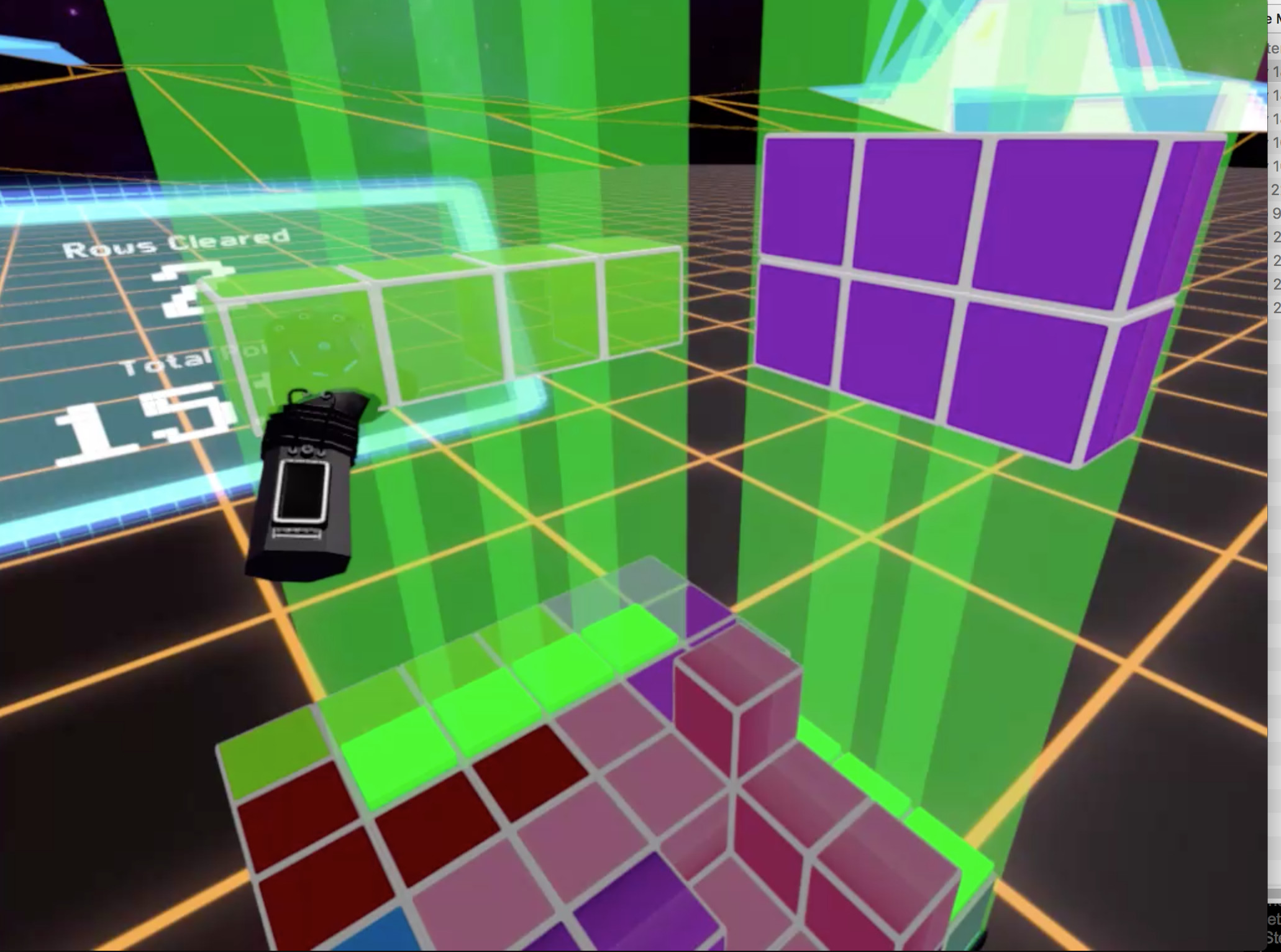 Block Wave screenshot 13
