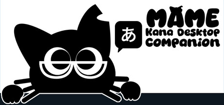 Mame, Kana Desktop Companion — Steam header