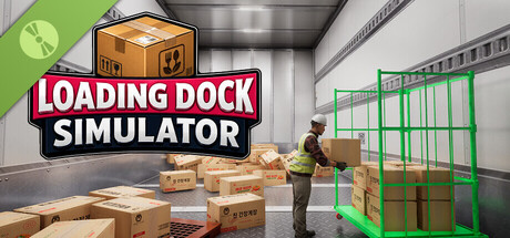 Loading Dock Simulator Demo