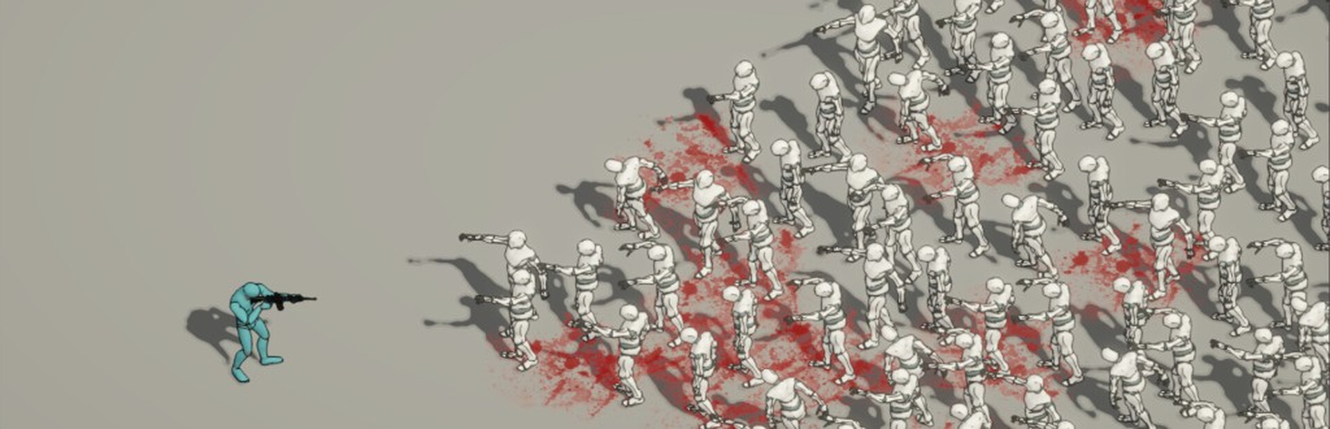 Corpse Sea Defense