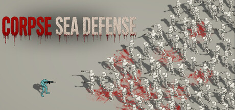 Corpse Sea Defense