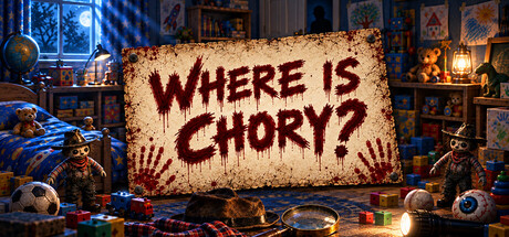 Where Is Chory