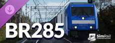 SimRail - The Railway Simulator: BR 285