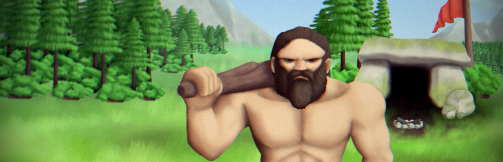 Cavern Wars
