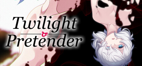 黄昏幻形者 — Steam header