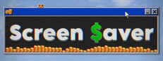 Screen Saver cover art
