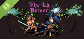 The 11th Power Demo