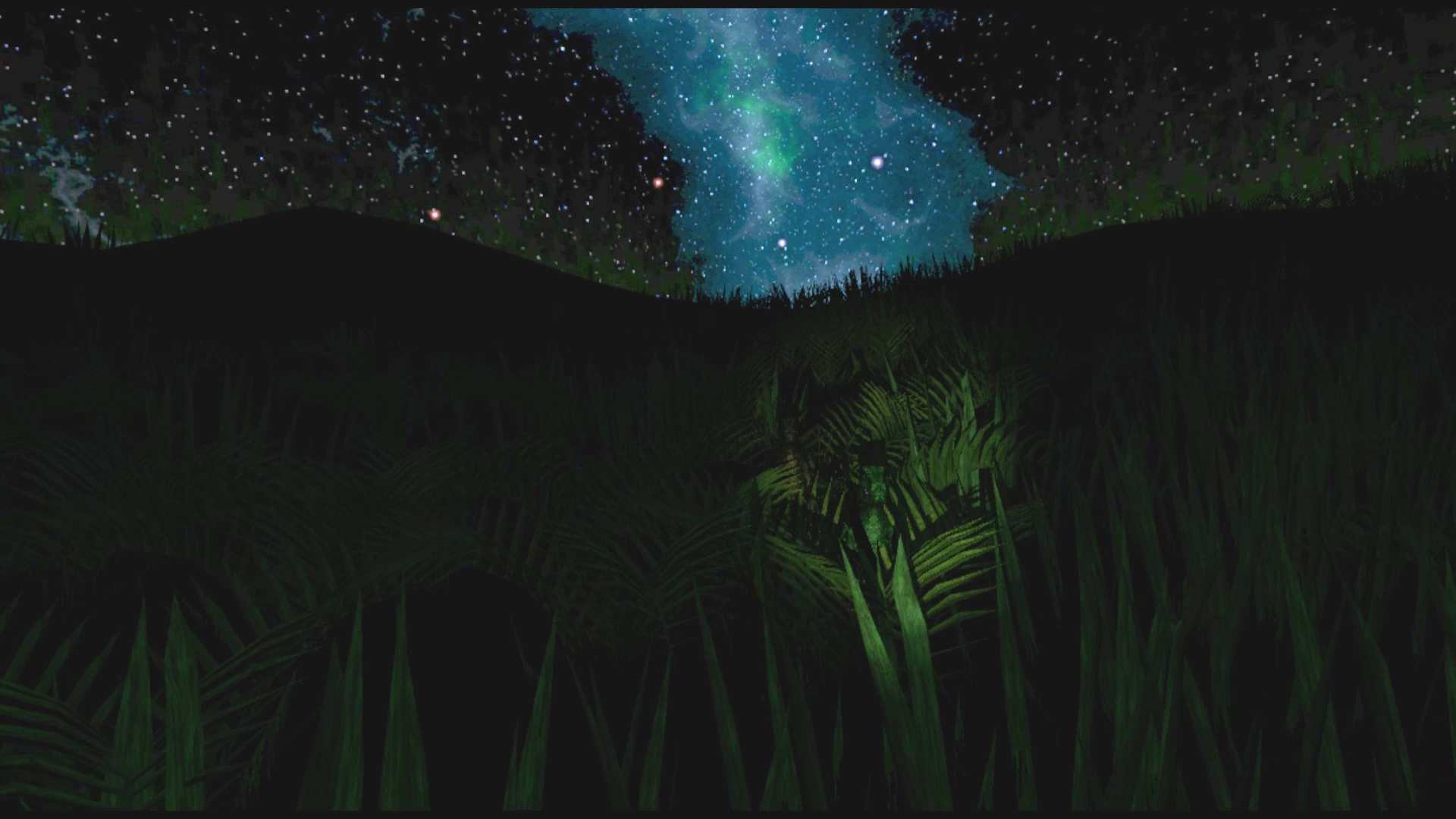 Raptor Valley screenshot 3