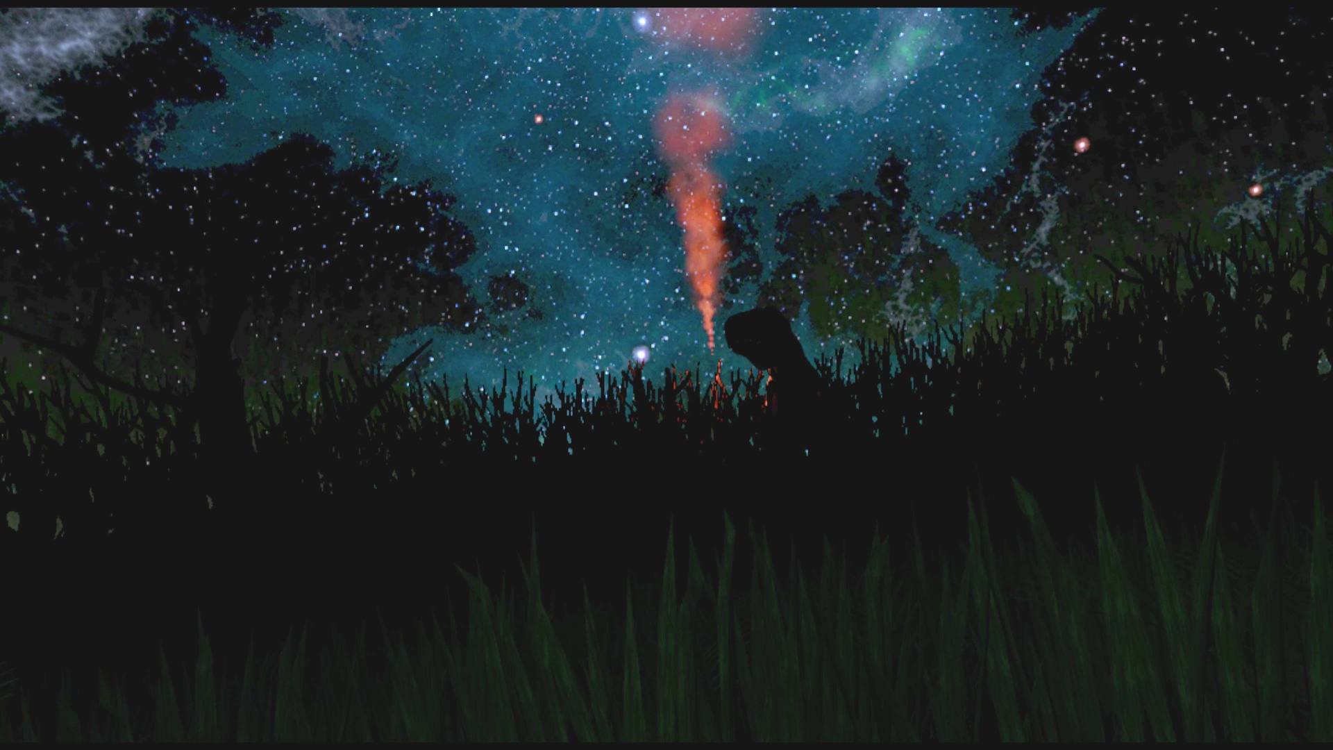 Raptor Valley screenshot 5