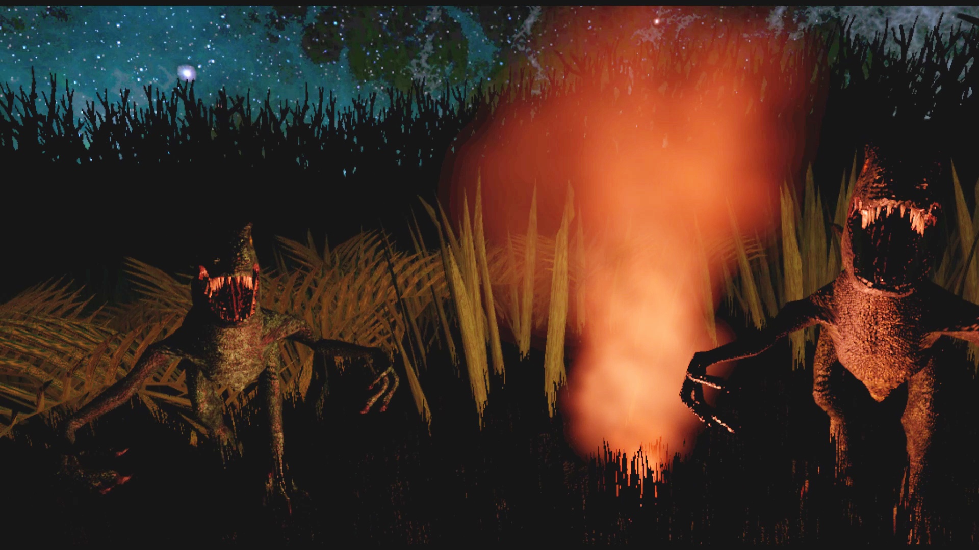 Raptor Valley screenshot 4