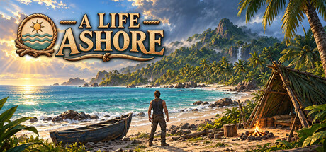 A Life Ashore — Steam header